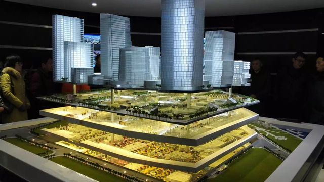 文化创意产业在城市更新中的进一步思考(图1)