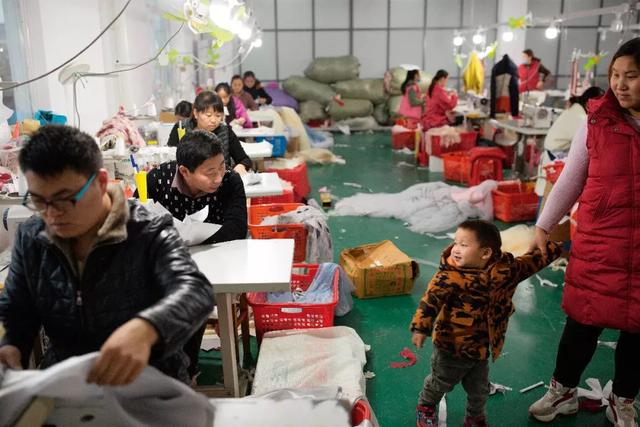 为什么必须救民营企业？