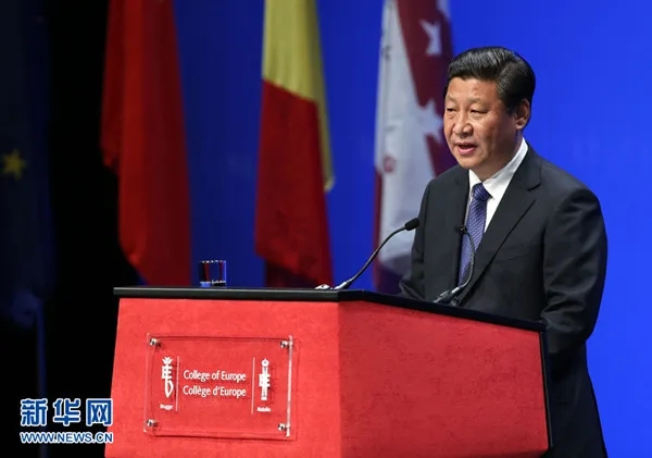 如何认识百年大变局中的中国?(图1) 如何认识百年大变局中的中国?(图1)