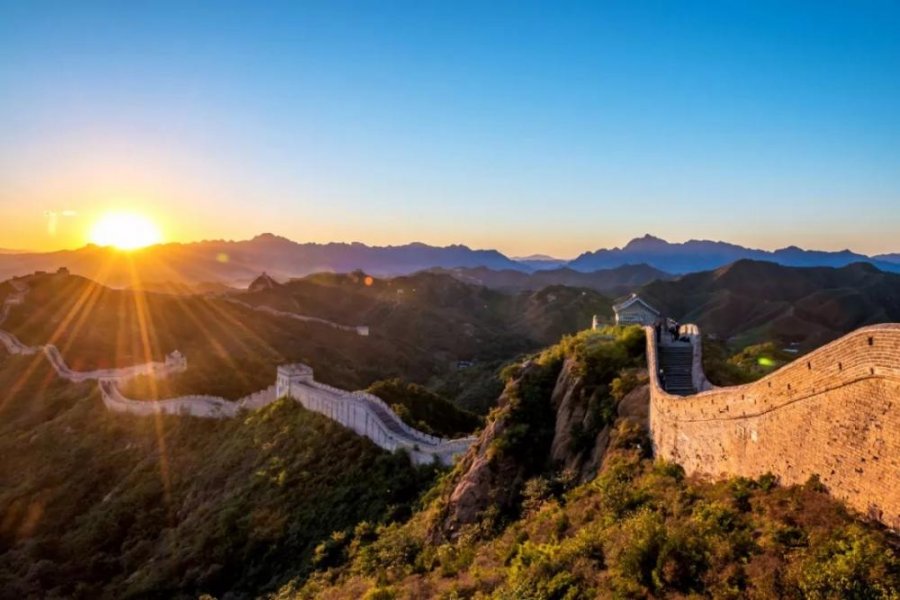 如何认识百年大变局中的中国?(图3) 如何认识百年大变局中的中国?(图3)