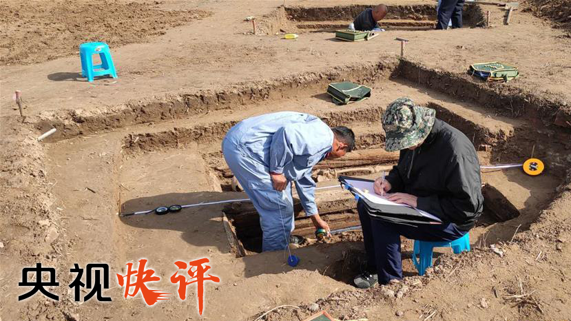 更好认识源远流长博大精深的中华文明(图2) 更好认识源远流长博大精深的中华文明(图2)