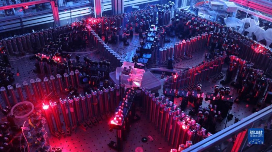 向着复兴梦想的新跨越 ——新时代中国经济社会发展述评(图4)