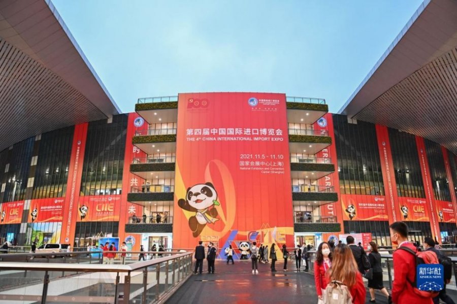 向着复兴梦想的新跨越 ——新时代中国经济社会发展述评(图6)