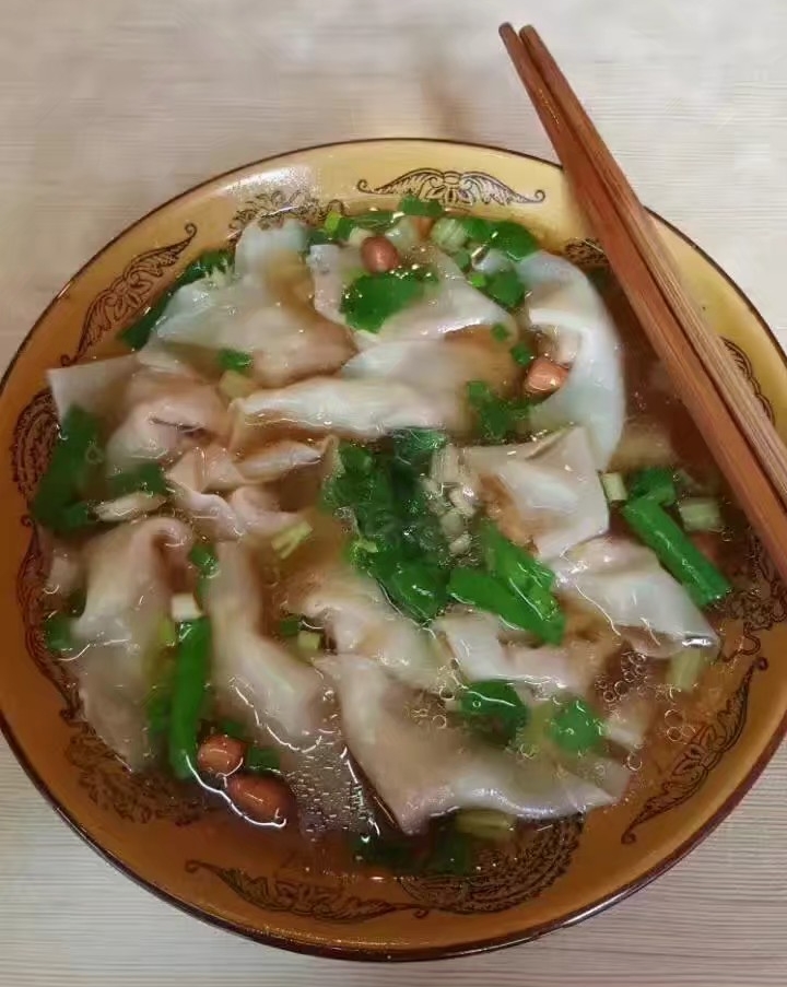 蜀中风吟:生长的春天三首(图7) 蜀中风吟:生长的春天(三首)